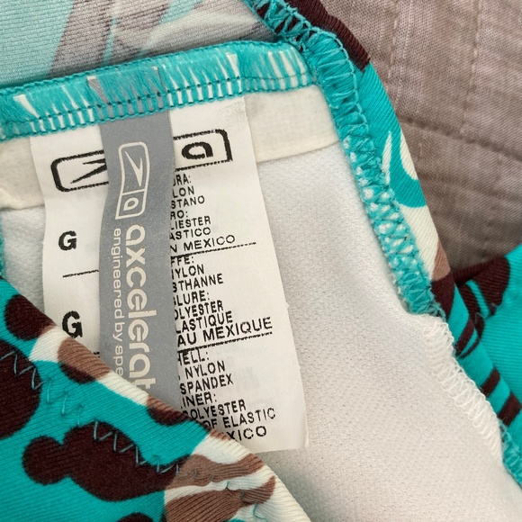 Bikini with Hardware Accents  New Never Worn - Picture 11 of 12